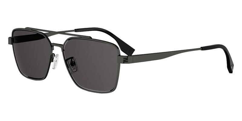 Fendi® FE40211U FE40211U12A57 Sunglasses - 12A
