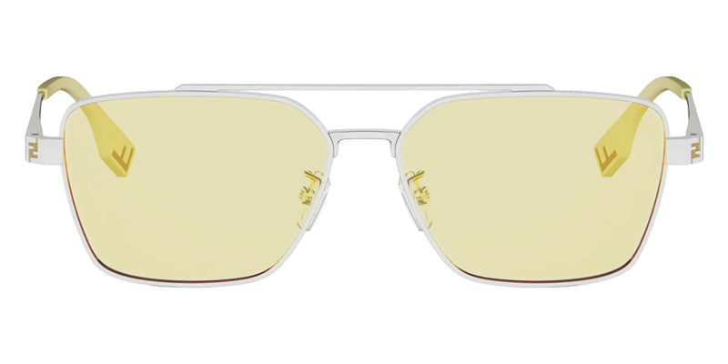 Fendi® FE40211U FE40211U16J57 Sunglasses - 16J
