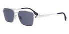 Fendi® FE40211U FE40211U16V57 Sunglasses - 16V