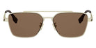 Fendi® FE40211U FE40211U32E57 Sunglasses - 32E