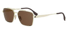 Fendi® FE40211U FE40211U32E57 Sunglasses - 32E