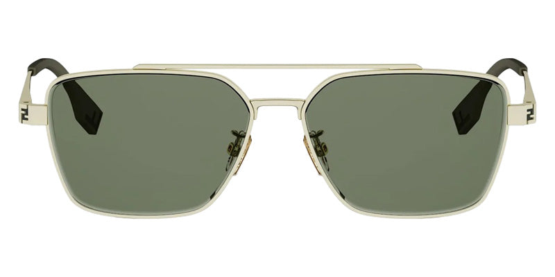 Fendi® FE40211U FE40211U32N57 Sunglasses - 32N