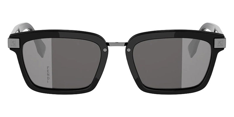Fendi® FE40212I FE40212I01C53 Sunglasses - 01C