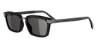 Fendi® FE40212I FE40212I01C53 Sunglasses - 01C