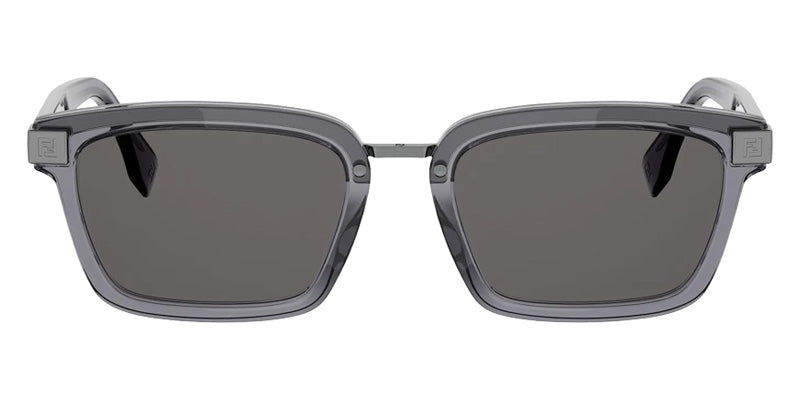 Fendi® FE40212I FE40212I20A53 Sunglasses - 20A