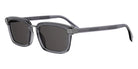 Fendi® FE40212I FE40212I20A53 Sunglasses - 20A