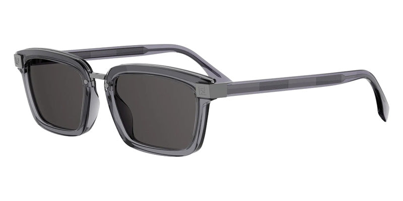 Fendi® FE40212I FE40212I20A53 Sunglasses - 20A