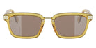 Fendi® FE40212I FE40212I39G53 Sunglasses - 39G