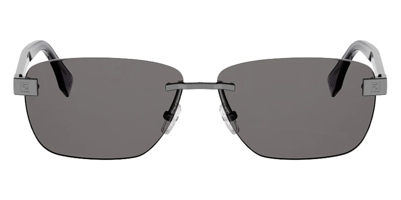 Fendi® FE40213U FE40213U14A61 Sunglasses - 14A