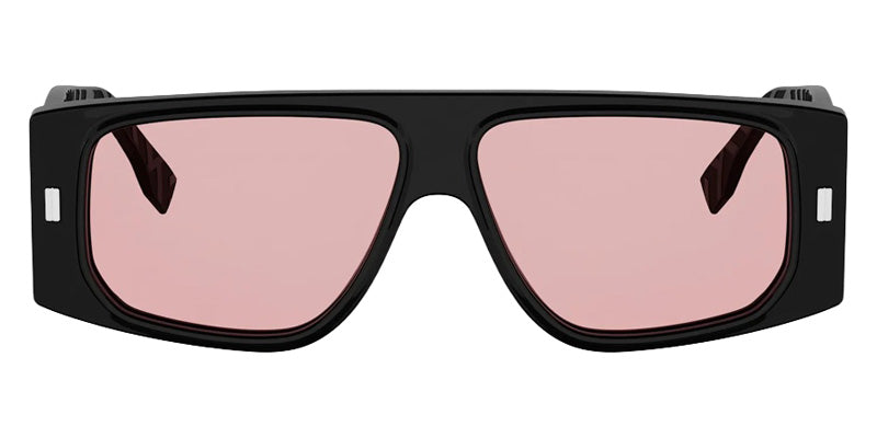 Fendi® FE40214U FE40214U01Y56 Sunglasses - 01Y