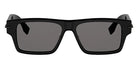 Fendi® FE40215F FE40215F01A56 Sunglasses - 01A