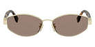 Fendi® FE40216U FE40216U30E56 Sunglasses - 30E