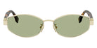 Fendi® FE40216U FE40216U30N56 Sunglasses - 30N