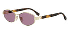 Fendi® FE40216U FE40216U30S56 Sunglasses - 30S