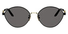 Fendi® FE40217U FE40217U02A55 Sunglasses - 02A