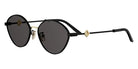 Fendi® FE40217U FE40217U02A55 Sunglasses - 02A