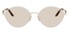 Fendi® FE40217U FE40217U25E55 Sunglasses - 25E
