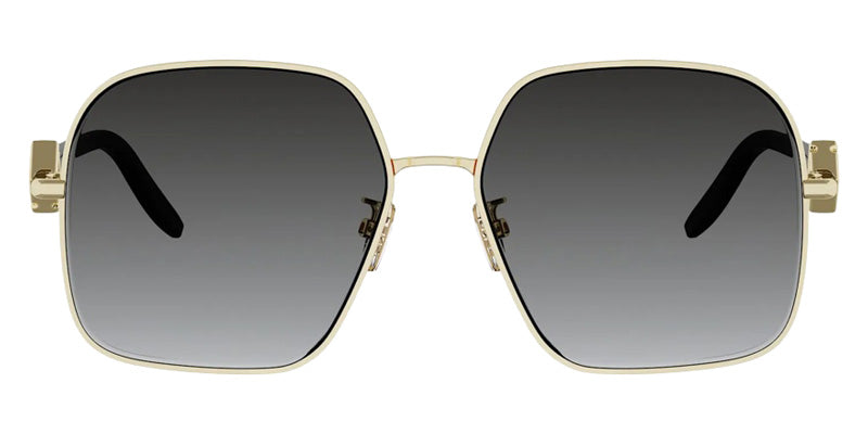 Fendi® FE40218U FE40218U30B58 Sunglasses - 30B