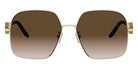 Fendi® FE40218U FE40218U30F58 Sunglasses - 30F