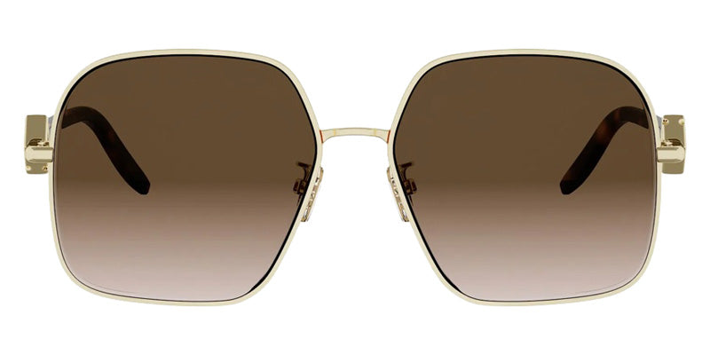 Fendi® FE40218U FE40218U30F58 Sunglasses - 30F