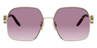 Fendi® FE40218U FE40218U30T58 Sunglasses - 30T