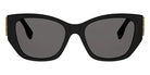 Fendi® FE40220F FE40220F01A56 Sunglasses - 01A
