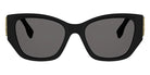 Fendi® FE40220I FE40220I01A54 Sunglasses - 01A