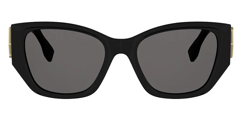 Fendi® FE40220I FE40220I01A54 Sunglasses - 01A