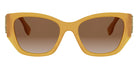 Fendi® FE40220I FE40220I44F54 Sunglasses - 44F