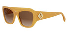 Fendi® FE40220I FE40220I44F54 Sunglasses - 44F