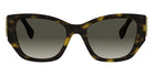 Fendi® FE40220I FE40220I52F54 Sunglasses - 52F