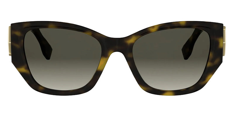 Fendi® FE40220I FE40220I52F54 Sunglasses - 52F