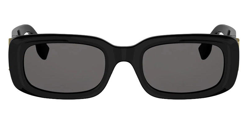 Fendi® FE40222F FE40222F01A52 Sunglasses - 01A