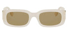 Fendi® FE40222F FE40222F25J52 Sunglasses - 25J