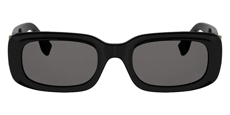 Fendi® FE40222I FE40222I01A52 Sunglasses - 01A