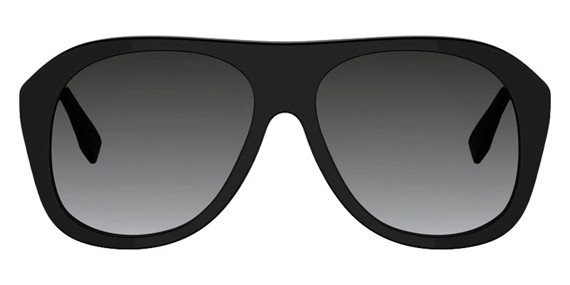 Fendi® FE40223I FE40223I01B57 Sunglasses - 01B