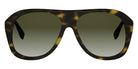 Fendi® FE40223I FE40223I52P57 Sunglasses - 52P