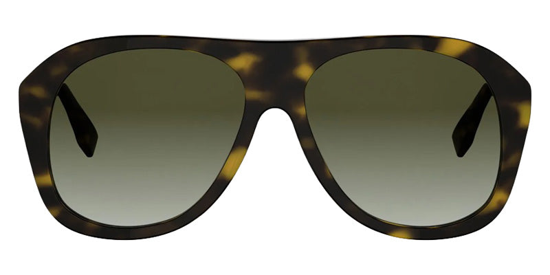 Fendi® FE40223I FE40223I52P57 Sunglasses - 52P