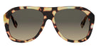 Fendi® FE40223I FE40223I56B57 Sunglasses - 56B