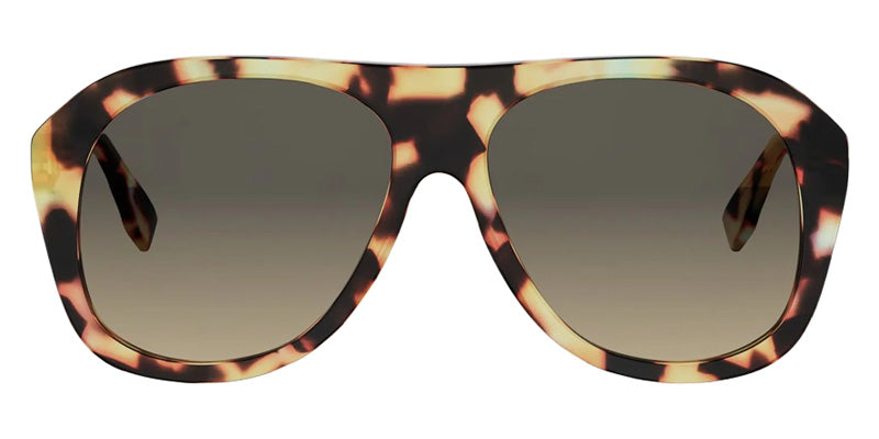 Fendi® FE40223I FE40223I56B57 Sunglasses - 56B
