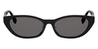 Fendi® FE40224F FE40224F01A56 Sunglasses - 01A
