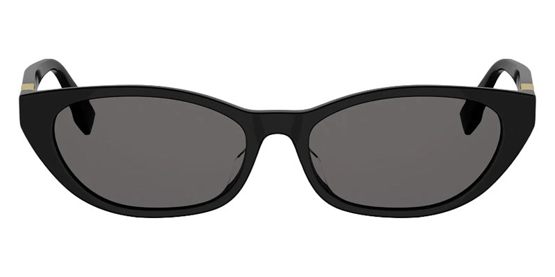 Fendi® FE40224F FE40224F01A56 Sunglasses - 01A