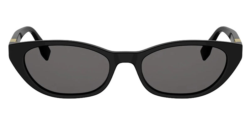 Fendi® FE40224I FE40224I01A54 Sunglasses - 01A
