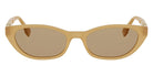 Fendi® FE40224I FE40224I45E54 Sunglasses - 45E