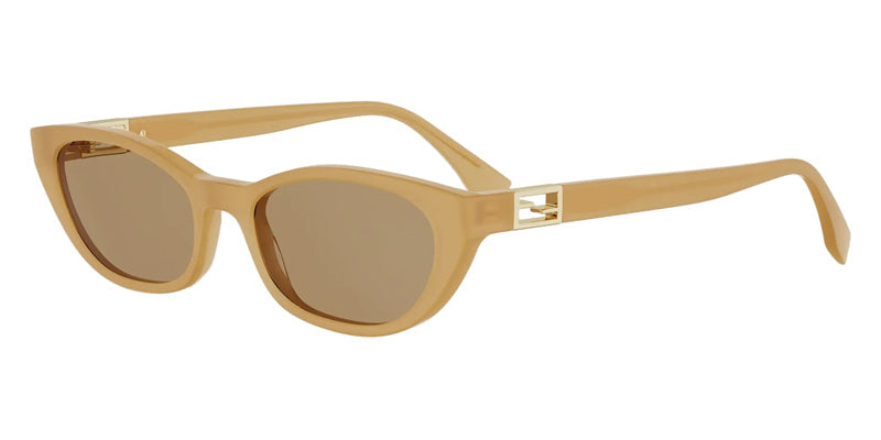 Fendi® FE40224I FE40224I45E54 Sunglasses - 45E