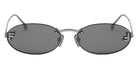 Fendi® FE4075US FE4075US 12A 54 - 12A Sunglasses