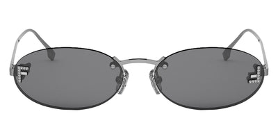 Fendi® FE4075US FE4075US 12A 54 - 12A Sunglasses