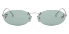 Fendi® FE4075US FE4075US 16N 54 - 16N Sunglasses