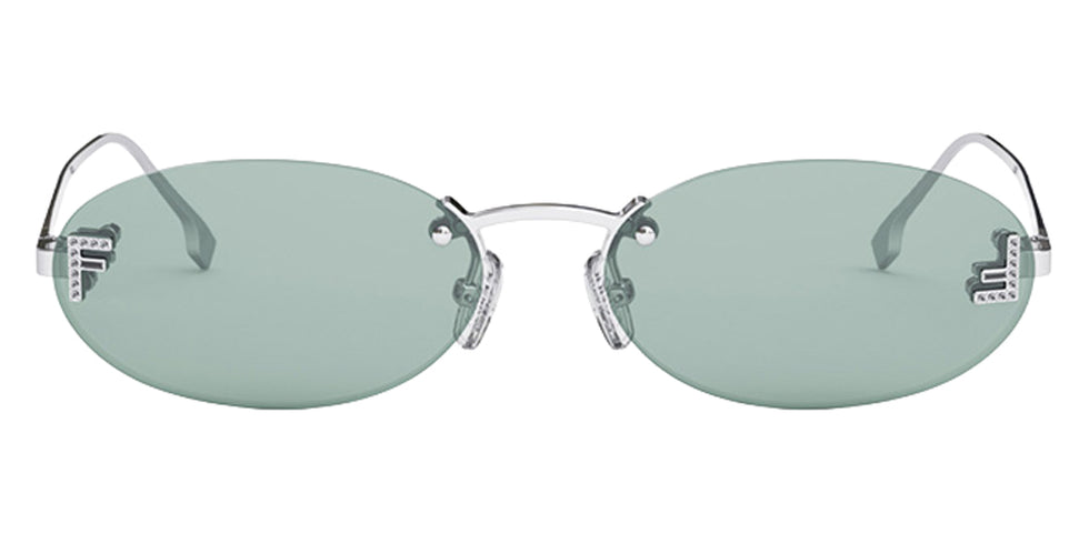 Fendi® FE4075US FE4075US 16N 54 - 16N Sunglasses