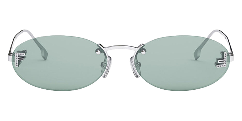 Fendi® FE4075US FE4075US 16N 54 - 16N Sunglasses